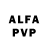 Alpha PVP крисы CK Khabibullokh Azimjonov